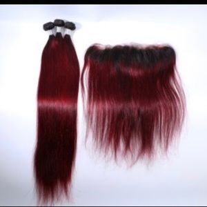 straight raw human hair 26 inches